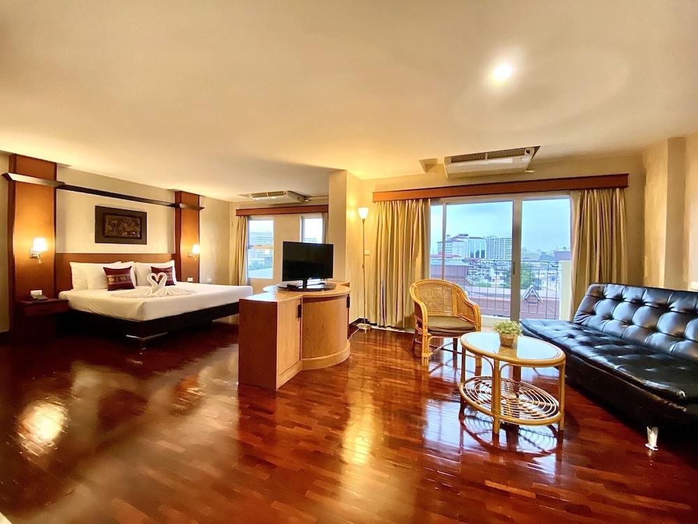 piyada residence powered by techotels