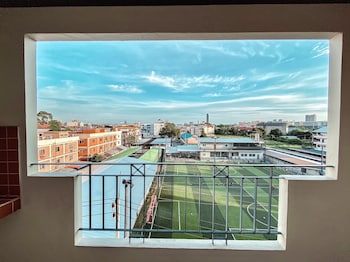 piyada residence powered by techotels