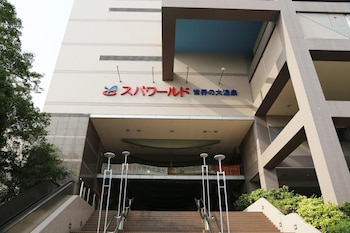 business hotel kaga