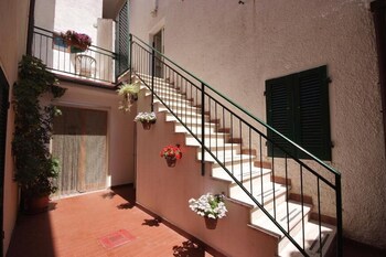 Hotel Anselmi,Livorno>>Elba Island,2 star