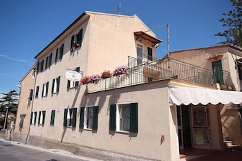 hotel anselmi