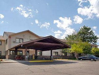 Super 8 By Wyndham Duluth,Hermantown>>Duluth,2 star