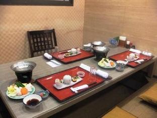 kagoshima daiichi hotel kamoike