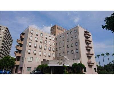 kagoshima daiichi hotel kamoike
