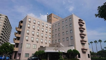 kagoshima daiichi hotel kamoike