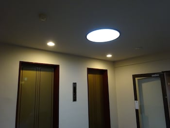 kagoshima daiichi hotel kamoike