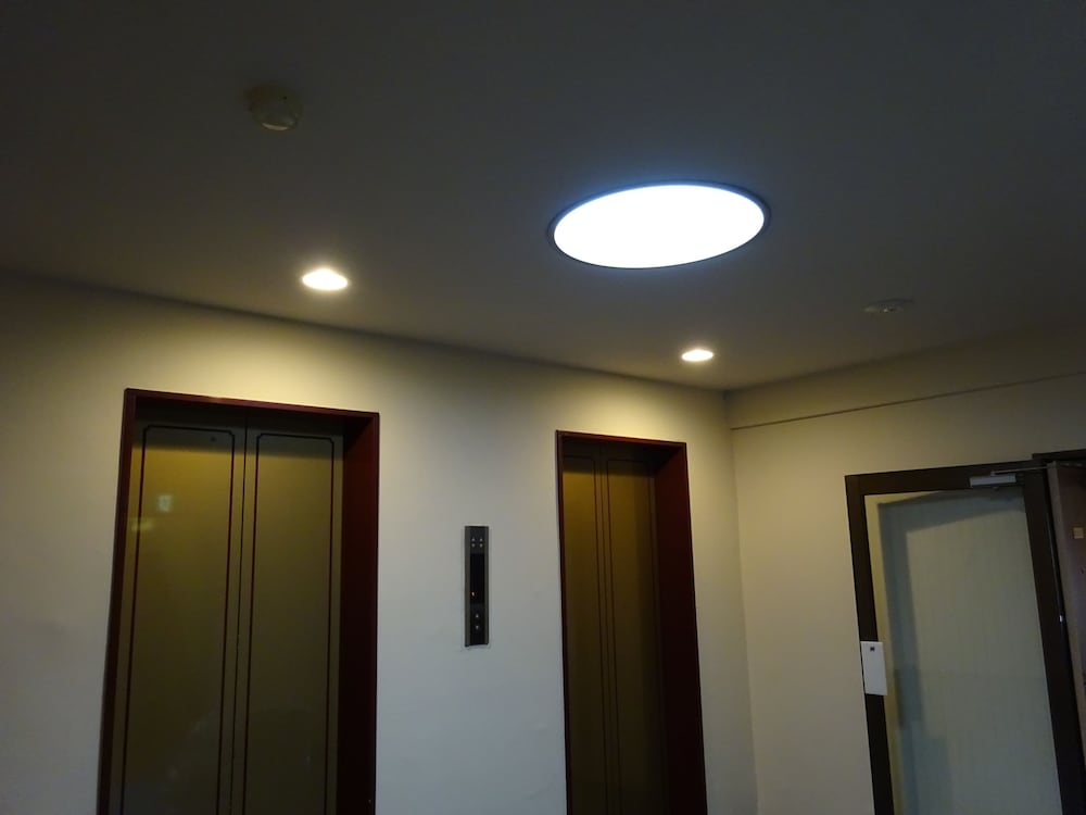 kagoshima daiichi hotel kamoike