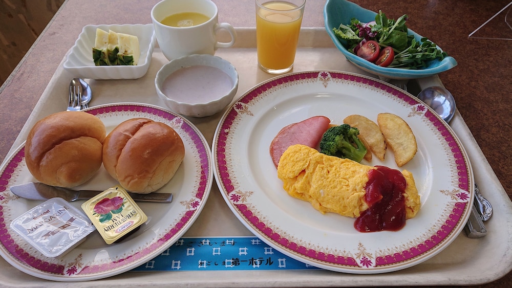 kagoshima daiichi hotel kamoike