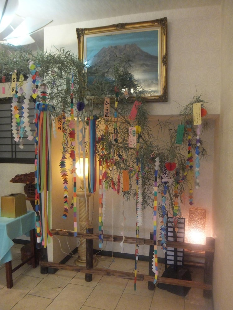 kagoshima daiichi hotel kamoike