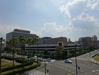 kagoshima daiichi hotel kamoike