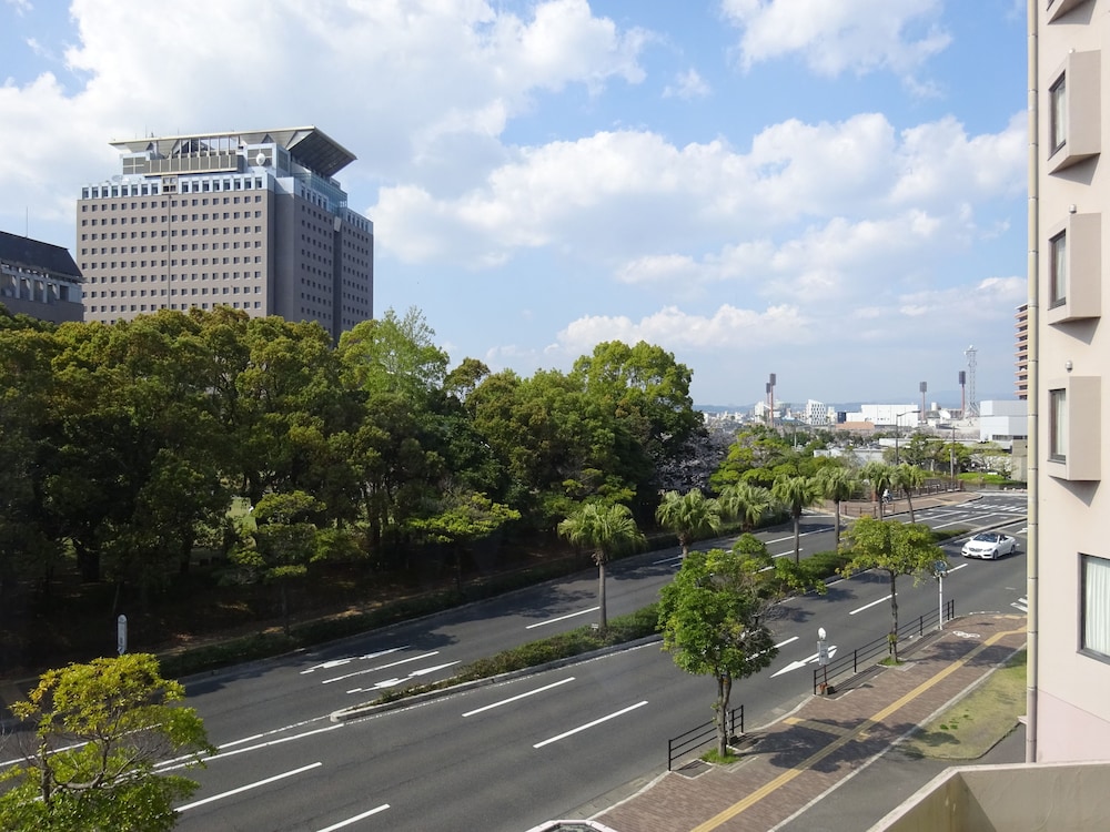 kagoshima daiichi hotel kamoike
