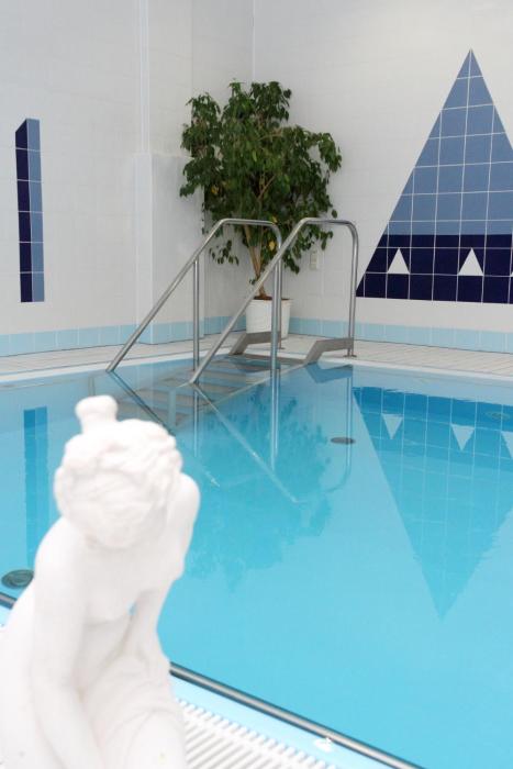 hotel and restaurant kranichsberg