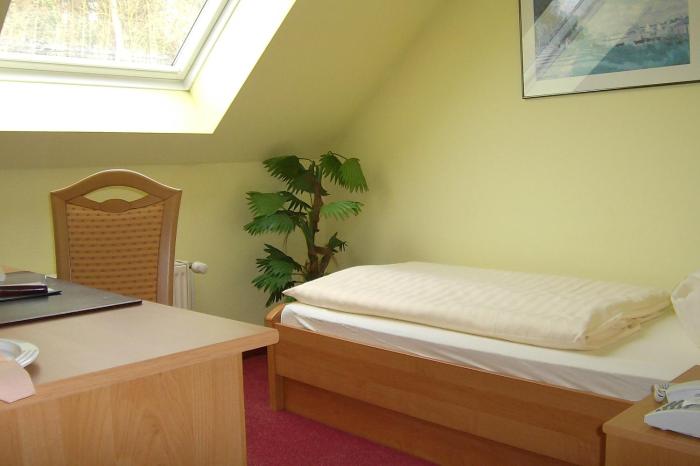 hotel and restaurant kranichsberg