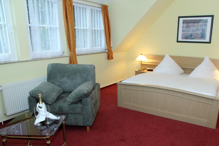 hotel and restaurant kranichsberg