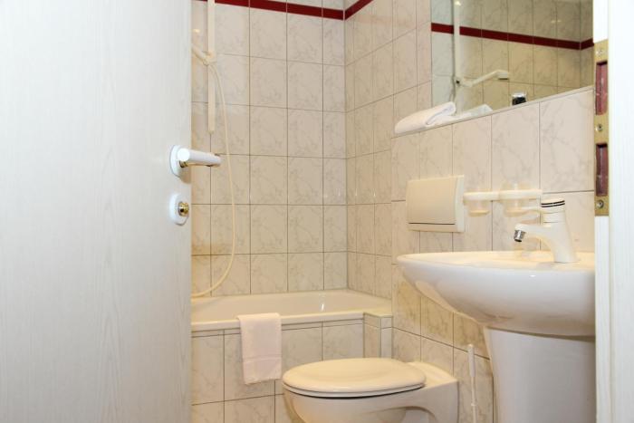 hotel and restaurant kranichsberg