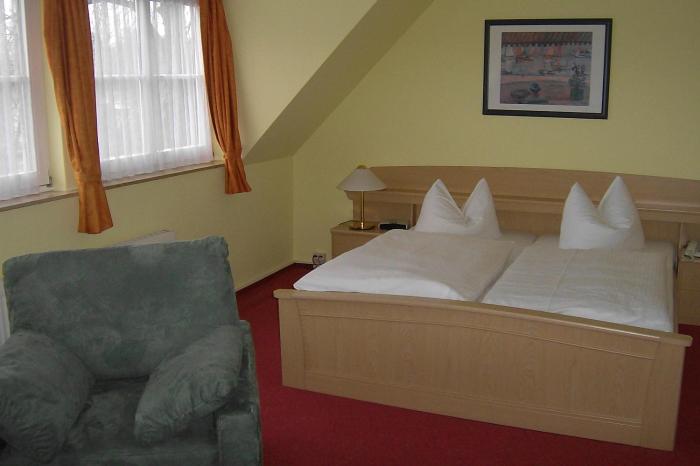 hotel and restaurant kranichsberg