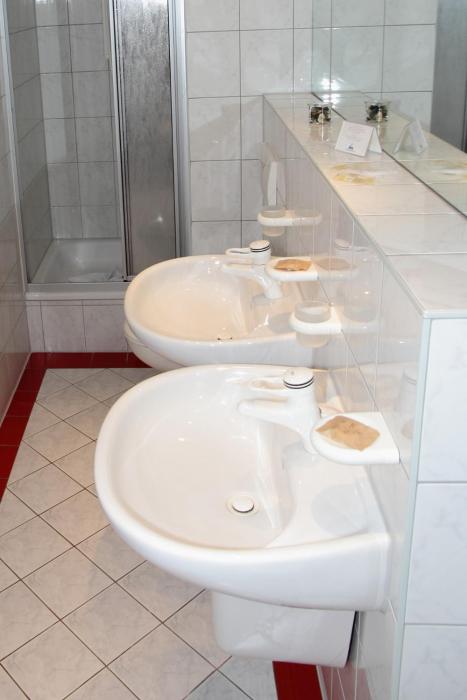 hotel and restaurant kranichsberg