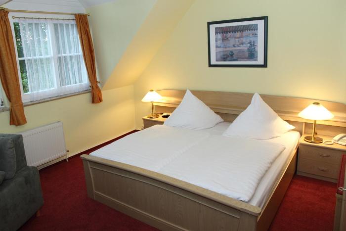 hotel and restaurant kranichsberg