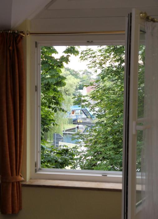 hotel and restaurant kranichsberg