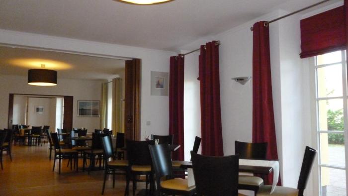 hotel and restaurant kranichsberg