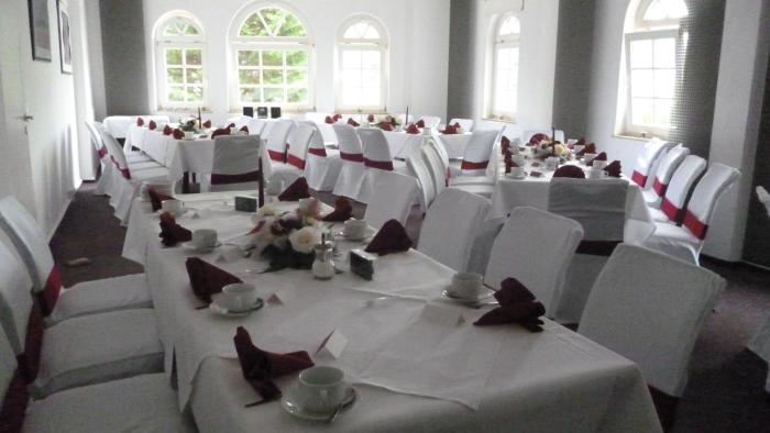 hotel and restaurant kranichsberg