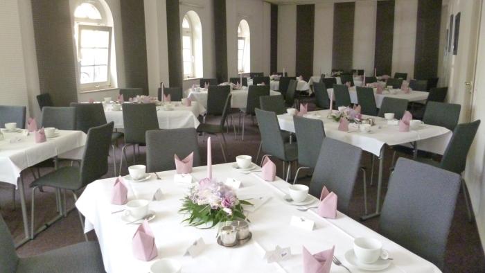 hotel and restaurant kranichsberg