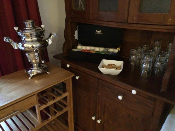 hotel and restaurant kranichsberg