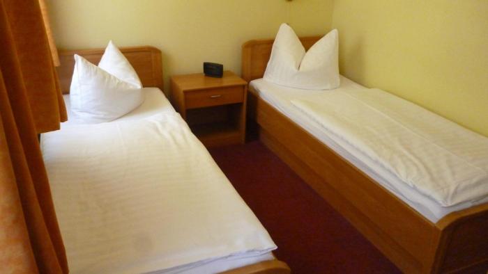 hotel and restaurant kranichsberg