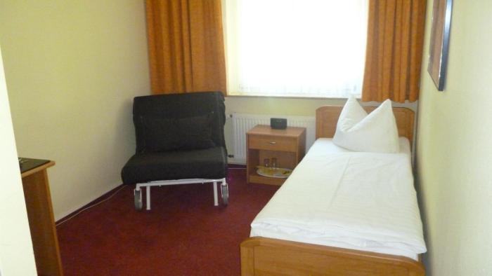 hotel and restaurant kranichsberg