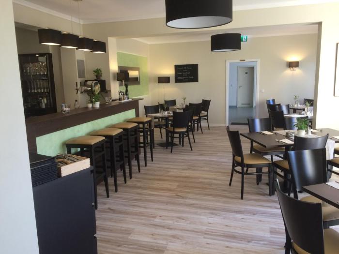 hotel and restaurant kranichsberg