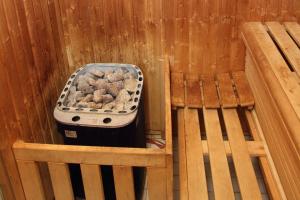 hotel and restaurant kranichsberg