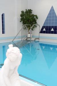 hotel and restaurant kranichsberg