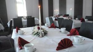 hotel and restaurant kranichsberg