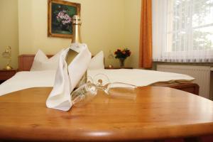 hotel and restaurant kranichsberg