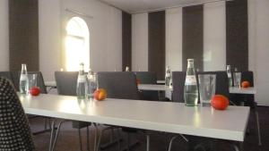 hotel and restaurant kranichsberg