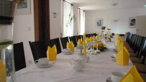 hotel and restaurant kranichsberg