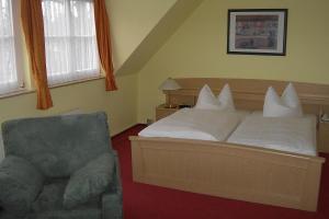 hotel and restaurant kranichsberg