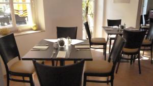 hotel and restaurant kranichsberg