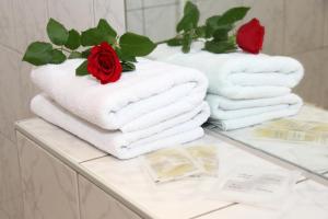 hotel and restaurant kranichsberg