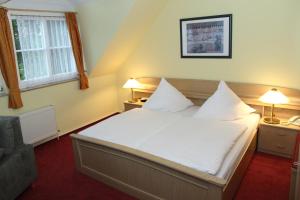 hotel and restaurant kranichsberg