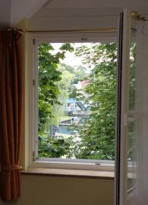 hotel and restaurant kranichsberg