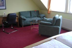 hotel and restaurant kranichsberg