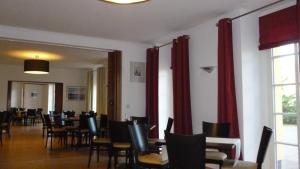 hotel and restaurant kranichsberg