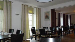 hotel and restaurant kranichsberg