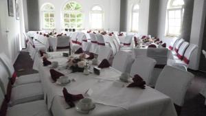 hotel and restaurant kranichsberg