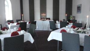 hotel and restaurant kranichsberg