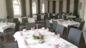 hotel and restaurant kranichsberg