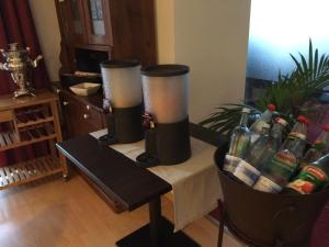 hotel and restaurant kranichsberg