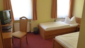 hotel and restaurant kranichsberg