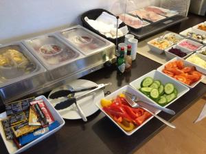 hotel and restaurant kranichsberg